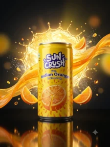 sun crush spec ad image